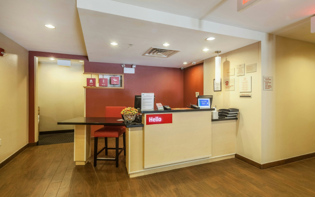 photo 2 of Towneplace Suites Marriott Jacksonville Butler Boulevard