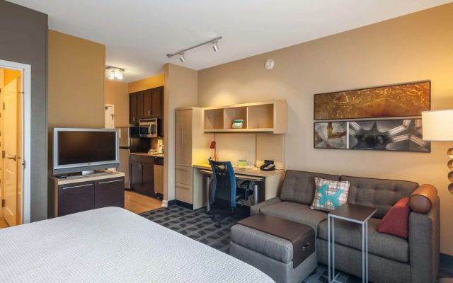 photo 3 of Towneplace Suites Marriott Jacksonville Butler Boulevard