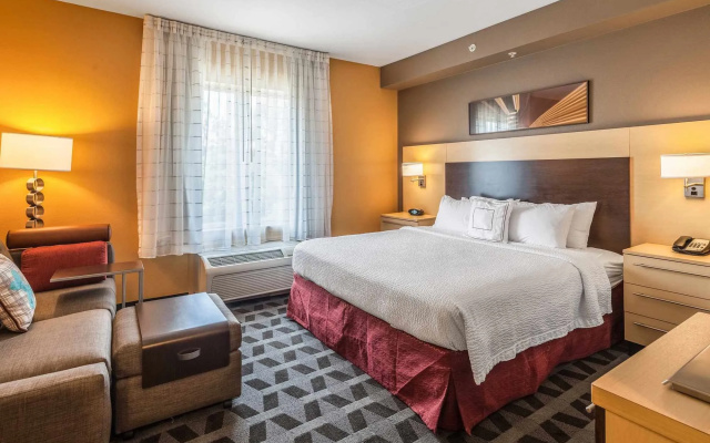 photo 4 of Towneplace Suites Marriott Jacksonville Butler Boulevard