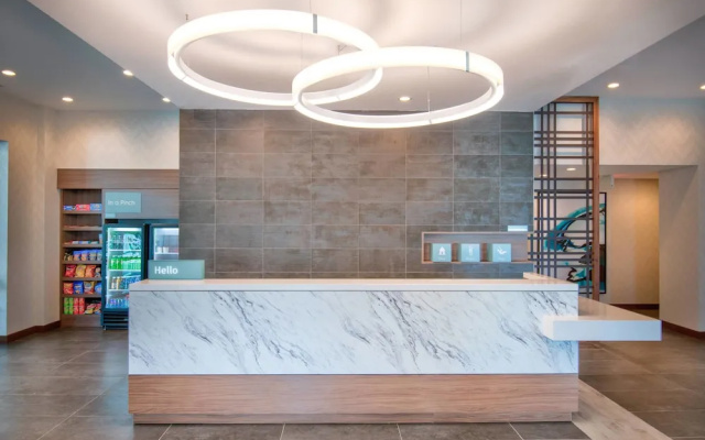 photo 2 of Towneplace Suites Miami Airport