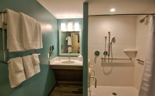 photo 3 of Towneplace Suites Miami Airport