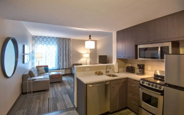photo 4 of Towneplace Suites Miami Airport