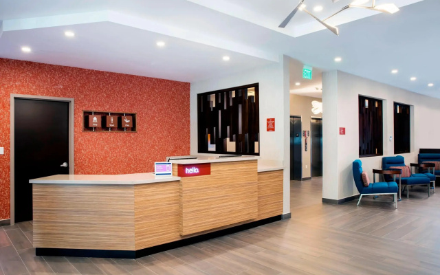 photo 2 of TownePlace Suites by Marriott Miami Homestead