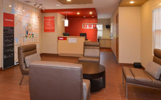 photo 2 of TownePlace Suites Miami Lakes