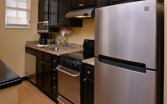 photo 3 of TownePlace Suites Miami Lakes