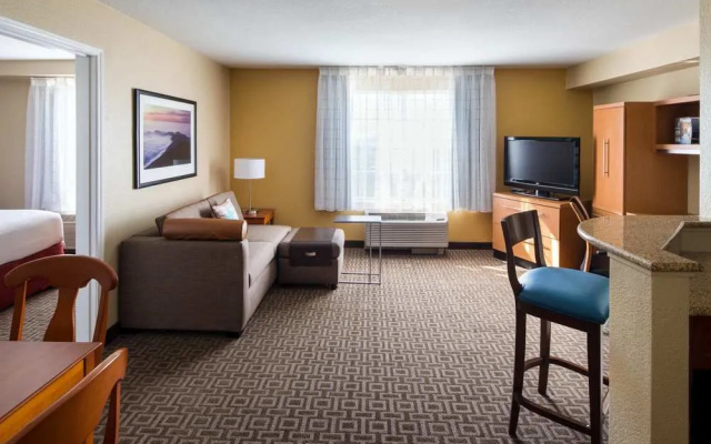 photo 3 of TownePlace Suites Milpitas Silicon Valley