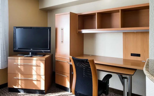 photo 4 of TownePlace Suites Milpitas Silicon Valley