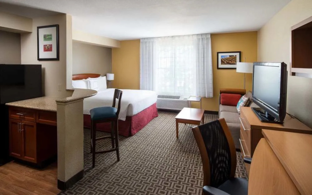 photo 5 of TownePlace Suites Milpitas Silicon Valley