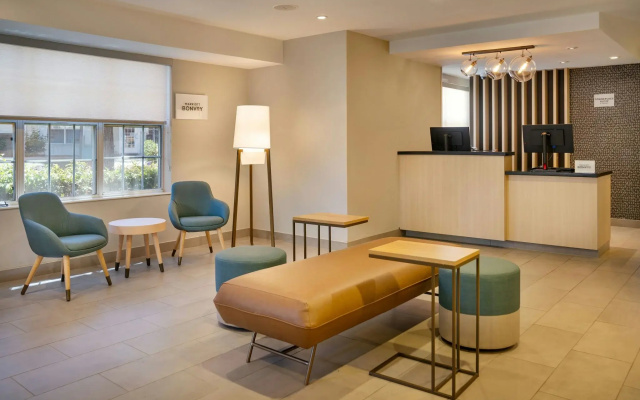 photo 3 of Towneplace Suites By Marriott Milpitas