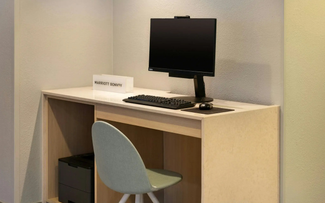 photo 4 of Towneplace Suites By Marriott Milpitas