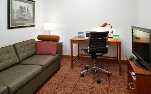 photo 2 of TownePlace Suites Minneapolis Downtown