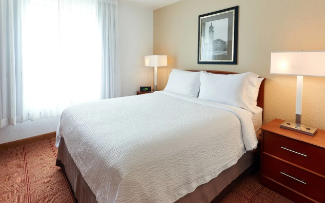 photo 4 of TownePlace Suites Minneapolis Downtown