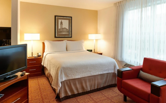 photo 5 of TownePlace Suites Minneapolis Downtown