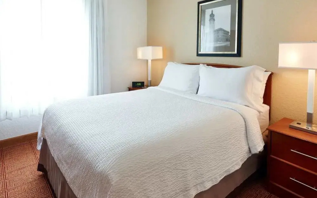 photo 2 of TownePlace Suites Minneapolis Downtown