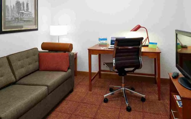 photo 4 of TownePlace Suites Minneapolis Downtown