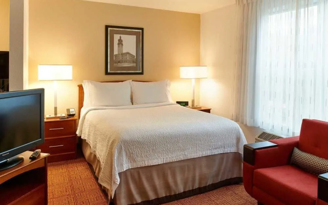 photo 5 of TownePlace Suites Minneapolis Downtown