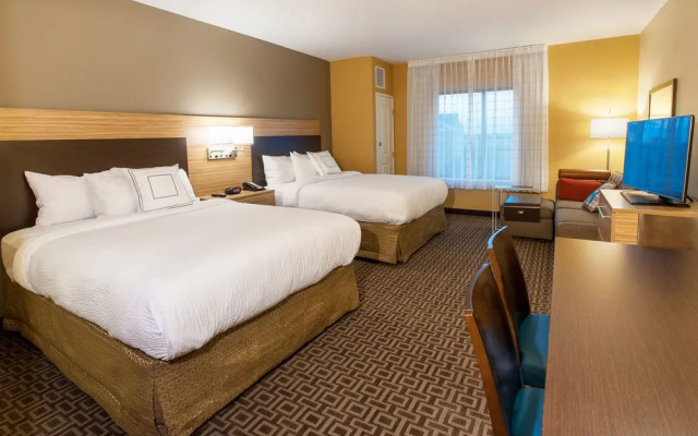photo 4 of TownePlace Suites Minneapolis Mall of America