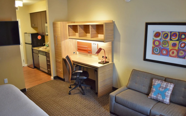 photo 5 of TownePlace Suites Minneapolis Mall of America