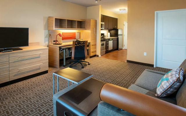 photo 3 of TownePlace Suites Minneapolis near Mall of America