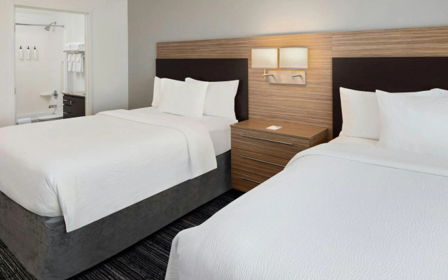 photo 5 of TownePlace Suites Minneapolis near Mall of America
