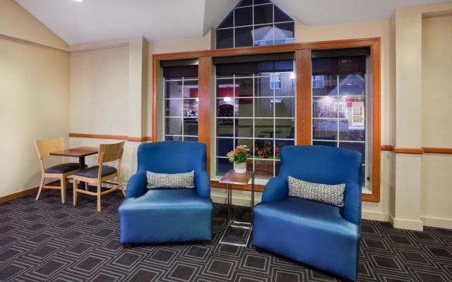photo 2 of TownePlace Suites Minneapolis West/St. Louis Park