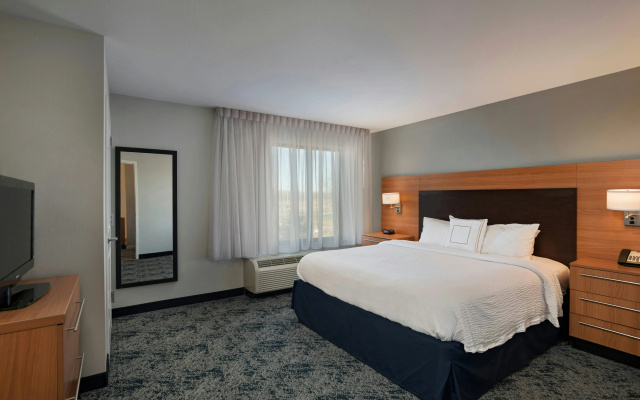 photo 4 of TownePlace Suites Monroe