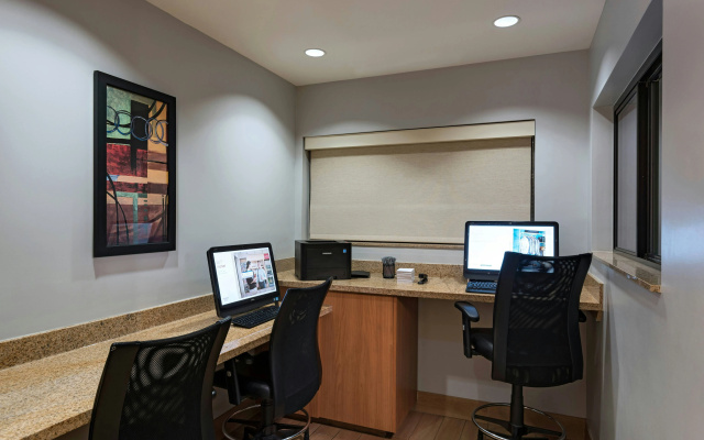 photo 5 of TownePlace Suites Monroe