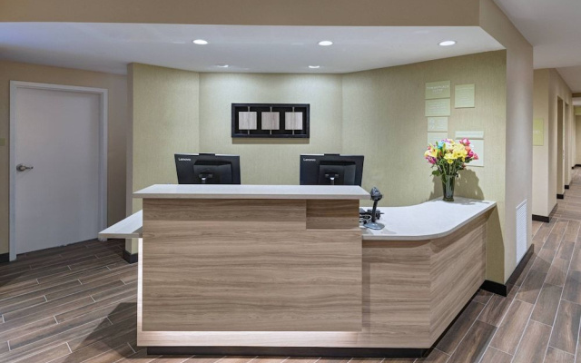 photo 2 of TownePlace Suites Naples