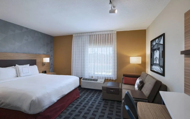 photo 4 of TownePlace Suites Naples