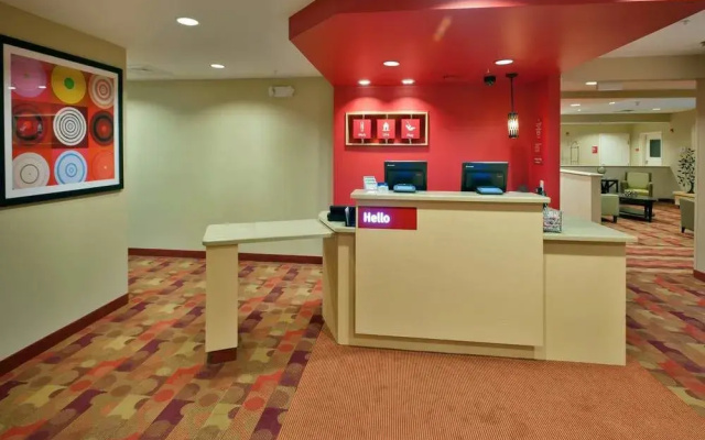 photo 2 of TownePlace Suites Nashville Airport