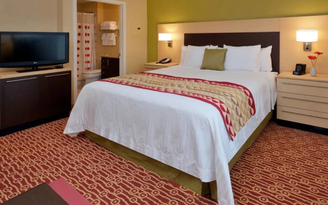 photo 5 of TownePlace Suites Nashville Airport