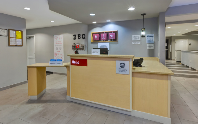 photo 2 of TownePlace Suites by Marriott Nashville Airport