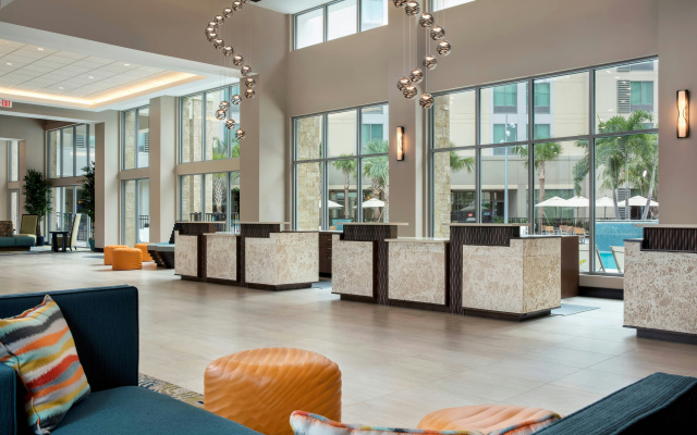 photo 2 of TownePlace Suites by Marriott Orlando Theme Parks/Lake Buena Vista