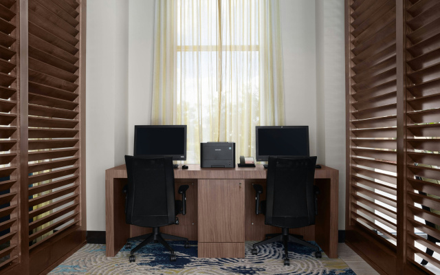 photo 5 of TownePlace Suites by Marriott Orlando Theme Parks/Lake Buena Vista