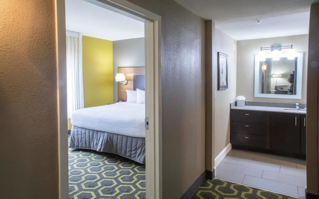 photo 3 of TownePlace Suites Oxford