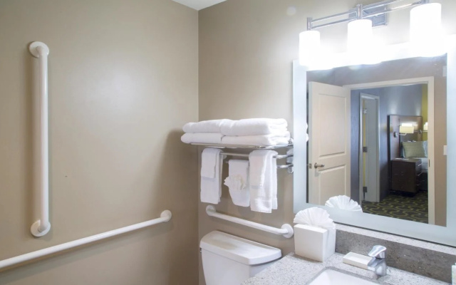 photo 5 of TownePlace Suites Oxford