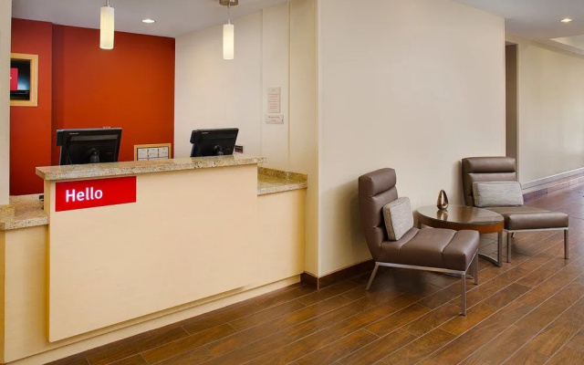 photo 2 of Towneplace Suites Phoenix Goodyear