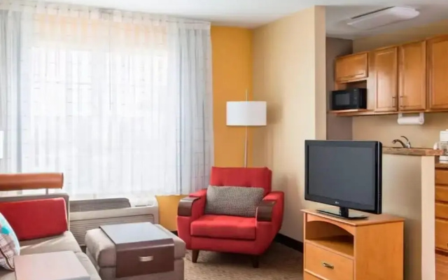 photo 2 of TownePlace Suites Phoenix North