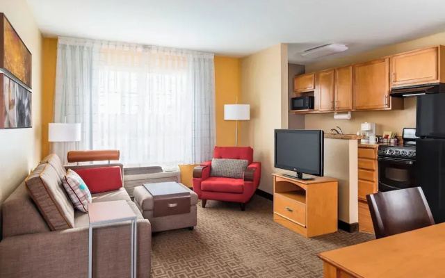 photo 4 of TownePlace Suites Phoenix North