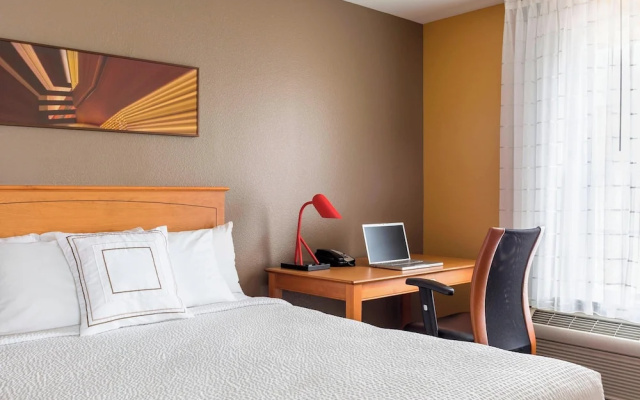 photo 5 of TownePlace Suites Phoenix North