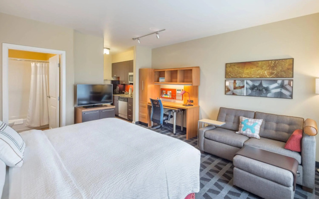 photo 5 of TownePlace Suites by Marriott Portland Vancouver