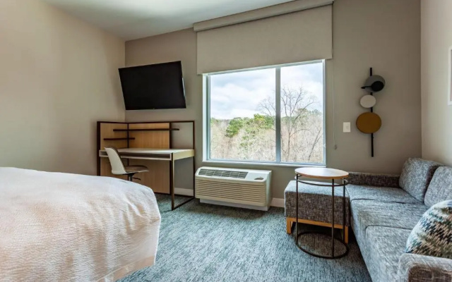 photo 3 of TownePlace Suites by Marriott Raleigh-University Area