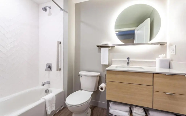 photo 5 of TownePlace Suites by Marriott Raleigh-University Area