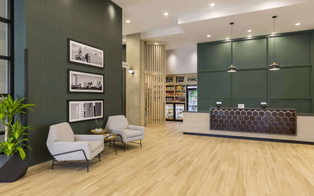 photo 3 of TownePlace Suites by Marriott Rochester Mayo Clinic Area