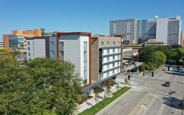 photo 4 of TownePlace Suites by Marriott Rochester Mayo Clinic Area