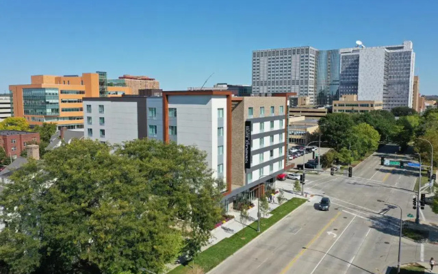 photo 5 of TownePlace Suites by Marriott Rochester Mayo Clinic Area
