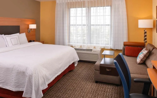 photo 3 of TownePlace Suites Sacramento Roseville