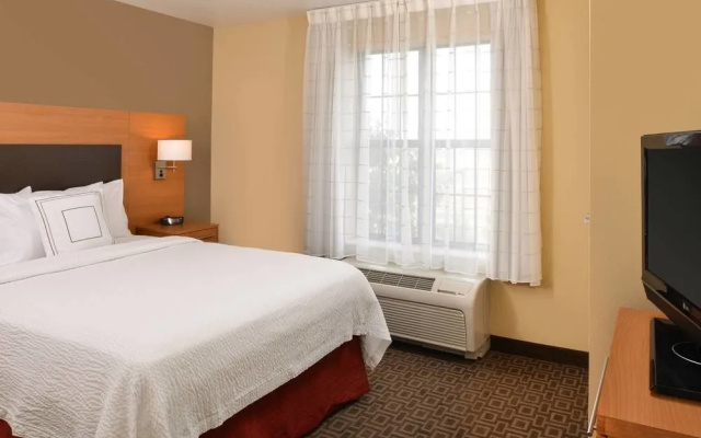 photo 4 of TownePlace Suites Sacramento Roseville