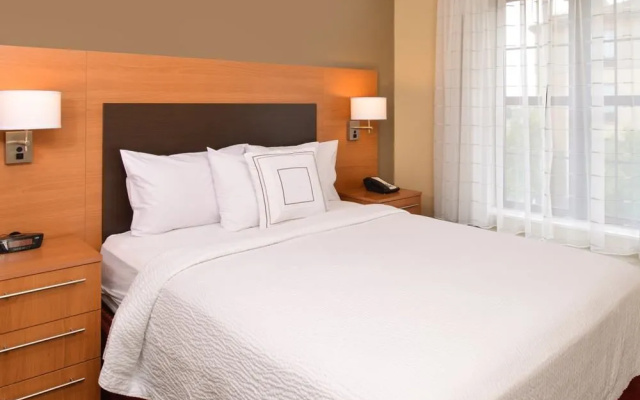 photo 5 of TownePlace Suites Sacramento Roseville