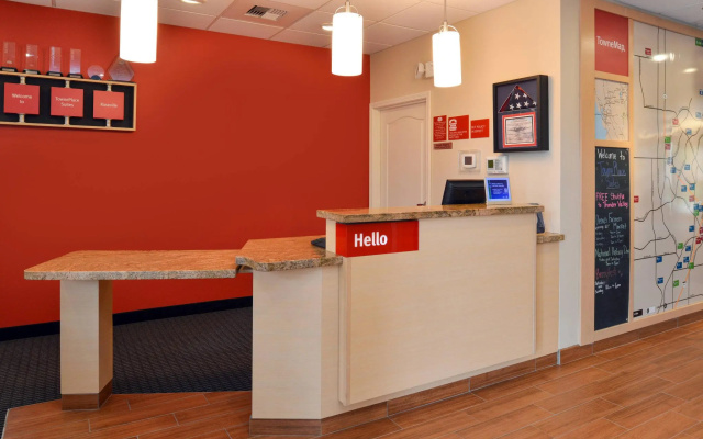 photo 2 of TownePlace Suites by Marriott Sacramento Roseville